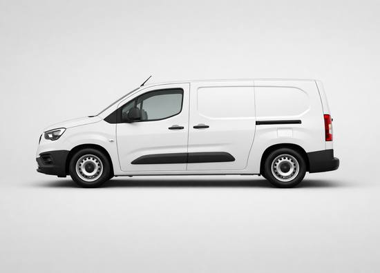 Замена термостата Opel Combo Cargo