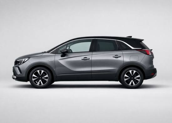 Замена термостата Opel Crossland