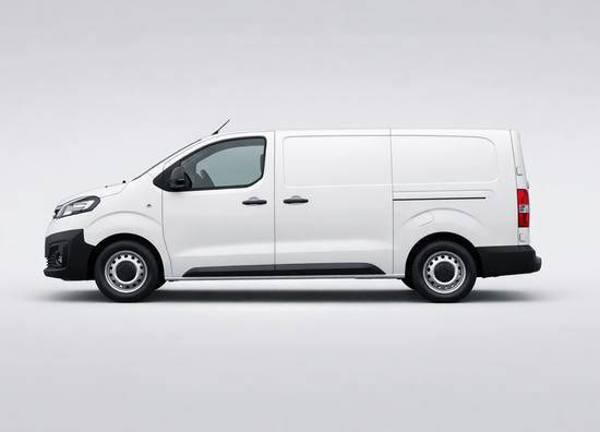 Замена термостата Opel Vivaro